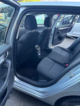 Skoda Octavia - 15