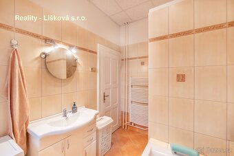 Prodej bytu 4+1 v cihlové zástavbě ul. Železná, Ústí nad Lab - 15