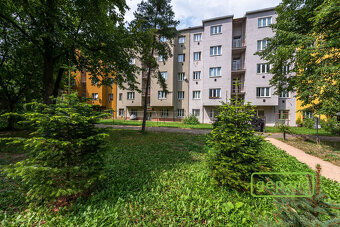 Prodej bytu 2+kk, Praha - Strašnice - 15
