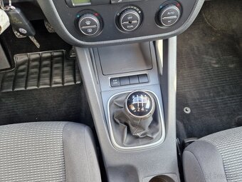 VW Golf 5 Variant 1,6 MPI 75 KW, tažné zař. - 15