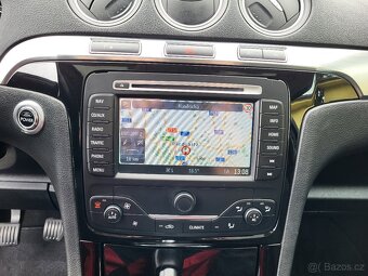 Ford Galaxy 2,0 TDCI Titanium, 120 kW rok 2012 - 15