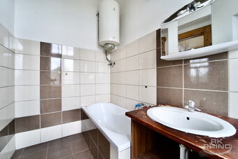 Rodinný dům 657 m2, na pozemku 891 m2, obce Hrobce, Litoměři - 15