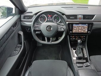 Škoda Superb Sportline 2.0 TDi 140kw - 15