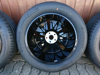 VW Tiguan III 19" Originální alu kola letní 235/50/19 5x112 - 15