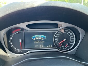Ford Mondeo kombi, MK4, 2.0TDi - 15