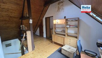Prodej RD v Liberci s výhledem na Ještěd, ev.č. N50640 - 15