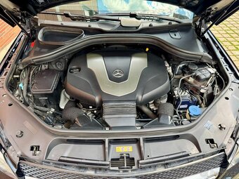 Mercedes-Benz GLE 350d 4MATIC Coupé AMG, Odpočet DPH - 15