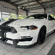 Ford Mustang 5.0 V8 GT Shelby Style (č.1094) - 15