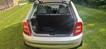 Škoda Fabia 1.4 16v 74kw - 15