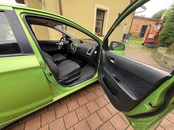 Hyundai i20 1.2 - 15