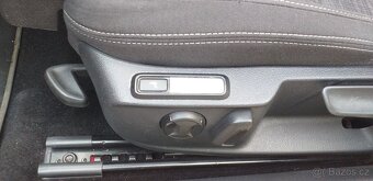 VW PASSAT COMBI/2021 - 15