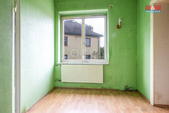 Prodej rodinného domu, 305 m², Liberec, ul. Na Mlýnku - 15