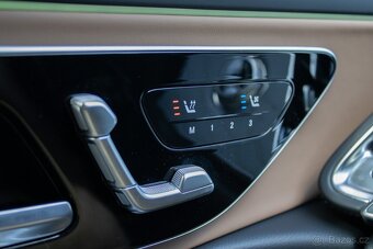 Mercedes AMG E53 Hybrid BURM./360/ AJ NA SPLÁTKY/PROTIÚČET - 15