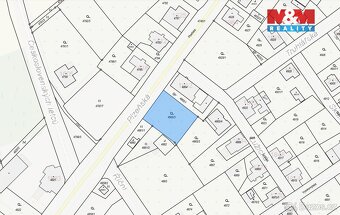 Prodej pozemku k bydlení, 806 m², Varnsdorf - 15