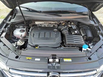 VW Tiguan 2,0 TDI STYLE 198.000 km - 15