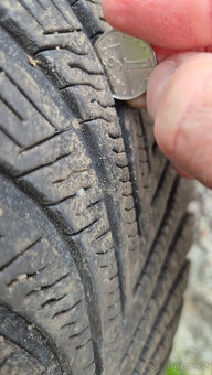 zimní kola T-roc - 15