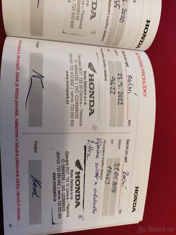 Honda CB650R – 2020 – 70 kW - 15