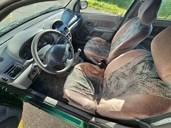 Renault Clio 1.2 TAŽNÉ - 15