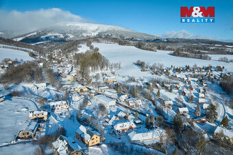 Prodej bytu 2+1, 52 m², Černý Důl - 15