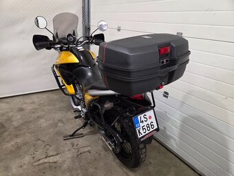 Honda XL 700 V Transalp - 15