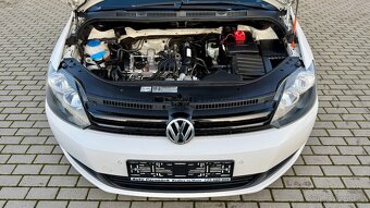 Volkswagen Golf Plus //1.2TSi//77kW//1.MAJ//NOVÉ ROZVODY// - 15