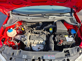 Seat Ibiza 1.2HTP51kW,klimatizace,vyhř.sedačky - 15