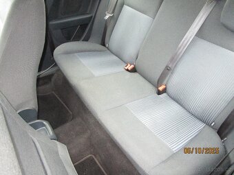 Ford Fiesta 1,2 benzín 44kw - 15