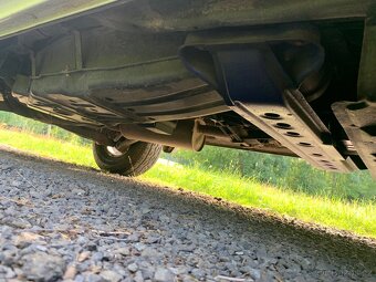 Mitsubishi Pajero 3.2 Di-D - 15