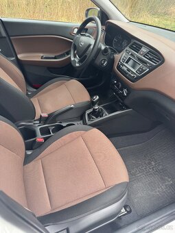 Hyundai I20 crdi 2015🔥 - 15