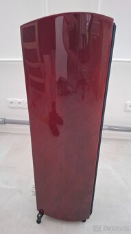 KEF XQ30 + Cambridge Audio Azur 651A - 15