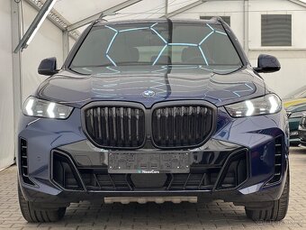 BMW X5 40d 250kW,4x4,MPaket,Vzduch,tažnéLaser,7místZárukaDPH - 15