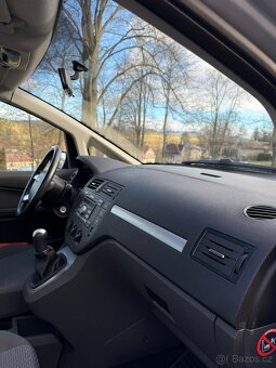 Ford focus c-max - 15