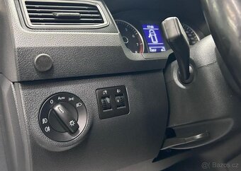Volkswagen Caddy 1.4TGI CNG maxi skrin Zar1R 81 kw - 15