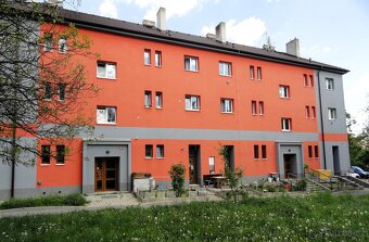 Prodej bytu 2+1, 56 m2 - Beroun-Město, ev.č. 00054 - 15