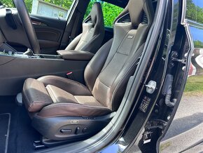 Insignia 2.0 GSi 230 PS 4x4 Tourer automat panorama facelift - 15