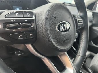 Kia stonic 2020 - 15