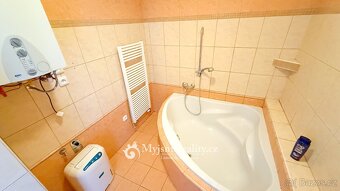 Pronájem byty 3+kk, 82 m2 - Znojmo - Přímětice, ev.č. IL042 - 15