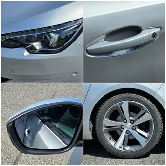Peugeot 308SW 2.0HDI 110kw/158tis.km/automat - 15