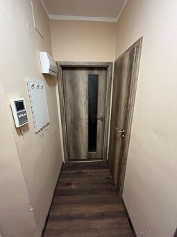 Prodám byt 2+1 - 60m2 , Brno - královo pole - 15
