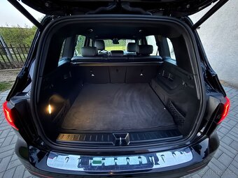 Mercedes Benz GLB 200 D 110KW/ACC/Navi/Fulled/149Tkm/2022 - 15
