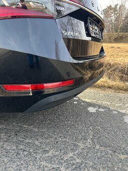 Superb 2.0 TDi 140kw/DSG Style plus - 15