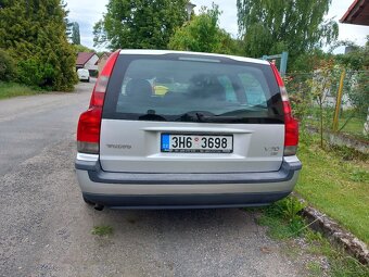 V70 D5 120kw nafta automat - 15