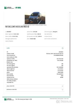 Fiat Duc.2.3MTJ 140 35 L3H2 Maxi 4d - 15