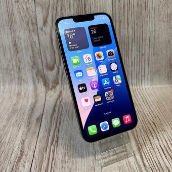 iPhone 13 Pro 1TB, modrý (12 měsíců záruka) - 15