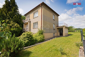 Prodej rodinného domu, 131 m², Lukavec, ul. Za Parkem - 15