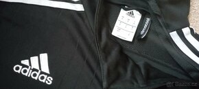 Mikina zn."ADIDAS" vel."S"- pánské,ale vhodné i pro ženy - 15