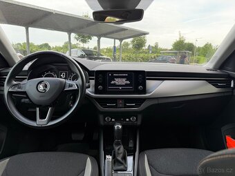 Škoda Scala 1.5 tsi 110 kw DSG / 2020 / STYLE - 15
