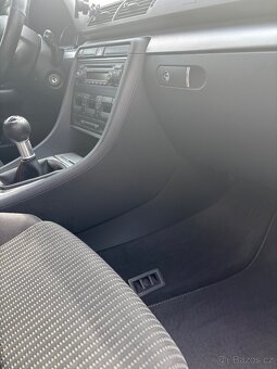 Audi A4 B7 - 15