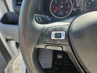 Volkswagen Crafter 2,0 L4H2 4x4 - 15