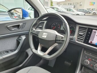 Seat Ateca Style 2.0 TDI 110kW DSG - záruka Autodraft - - 15